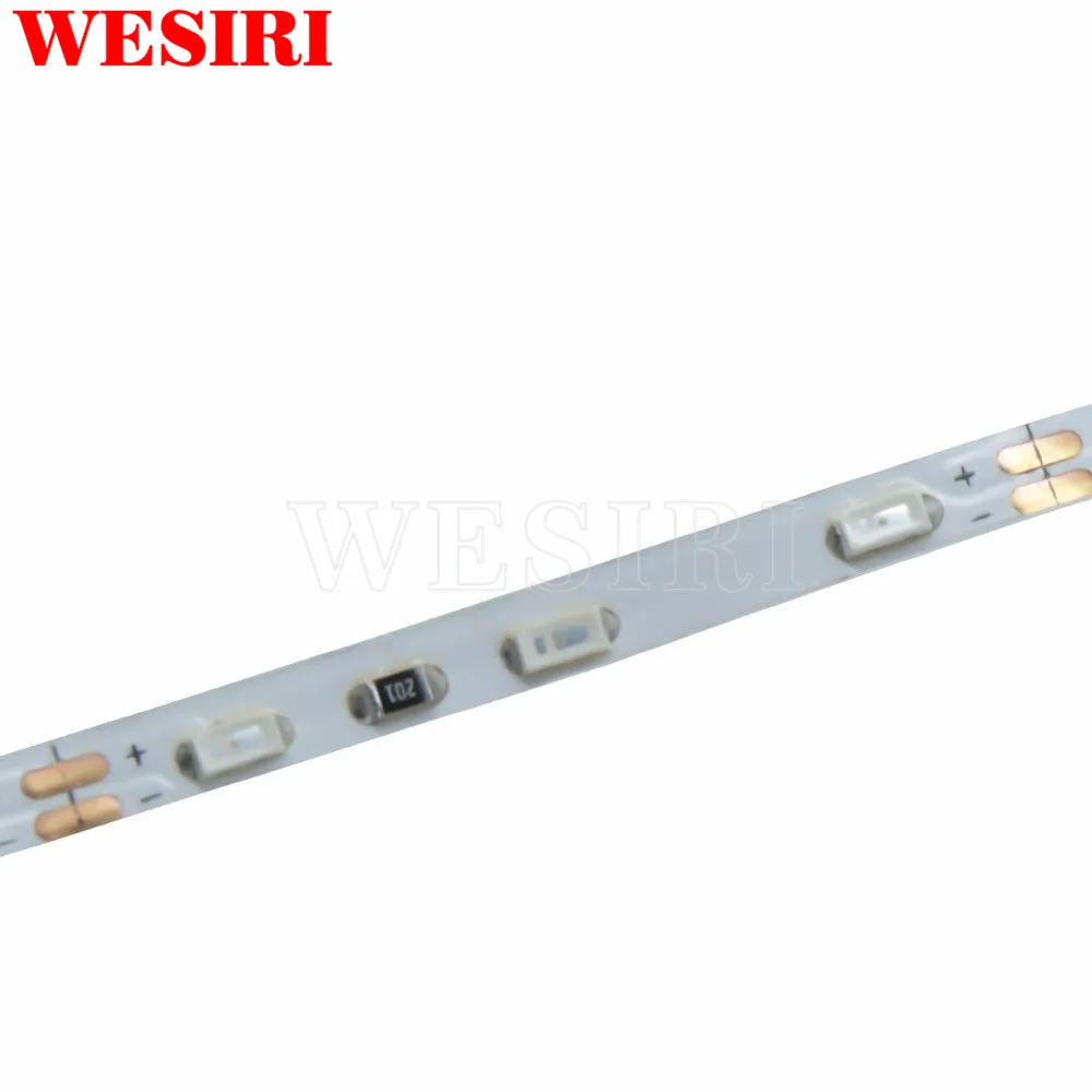 5 м 90 светодиодный s/M SMD 3014 3 мм ширина супер ярсветодиодный Светодиодная лента
