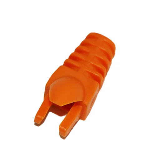 Сетевой кабель RJ 45 50 шт./лот белый/красный/синий/зеленый/желтый для Cat 5e 6 |