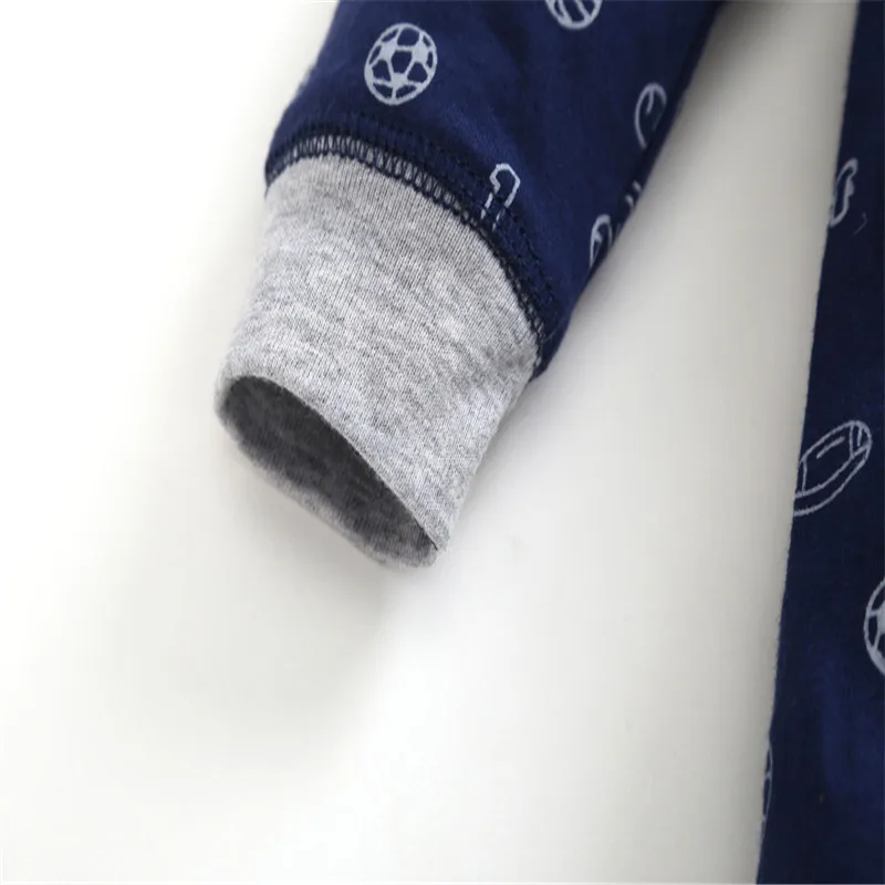 Seartist/комбинезон для новорожденных; Bebes Footies; боди; Bebes Footed; одежда для маленьких мальчиков; Одежда для мальчиков; Новинка года; 48