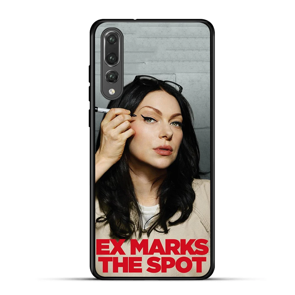 Чехол для телефона из ТПУ huawei mate 20 lite чехол задняя крышка P Smart 2019 10 Lite pro
