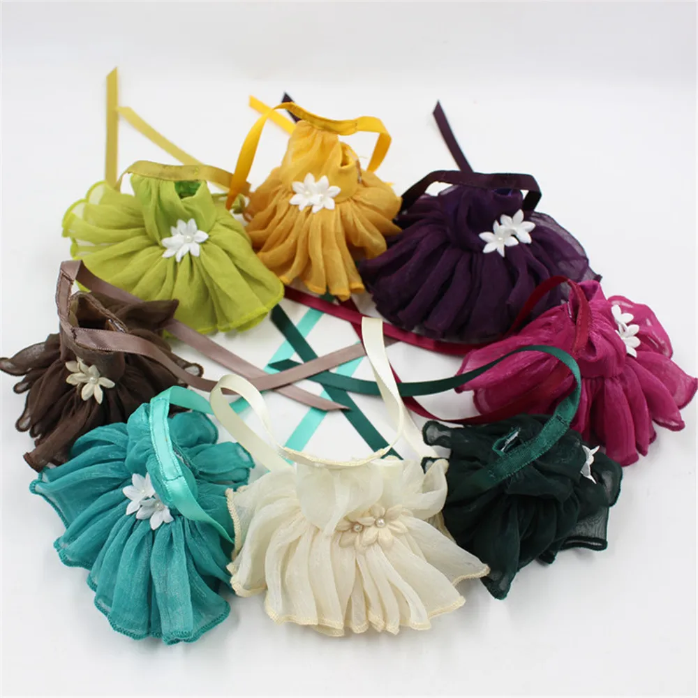 Кукла Интимные аксессуары Срединная Блит куклы платье среднего blyth кукла швейная