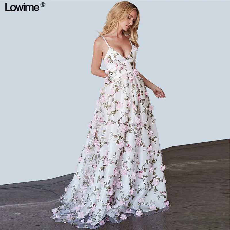 Новое поступление линии Вечерние платья 2018 набивные ткани Дубай Турецкий