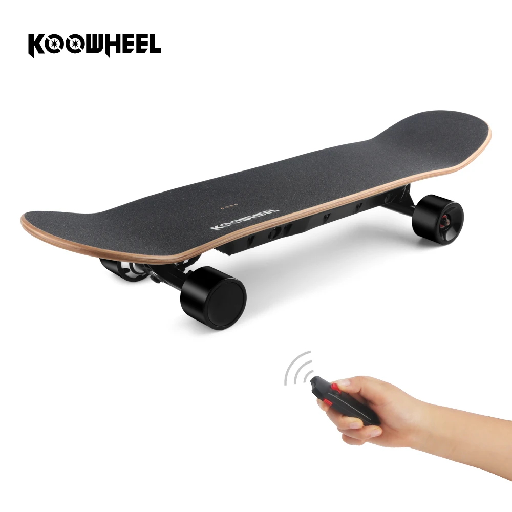 Koowheel двойной концентратор мотор Longboard Smart скейтборд Ховерборд 4 колеса балансируя
