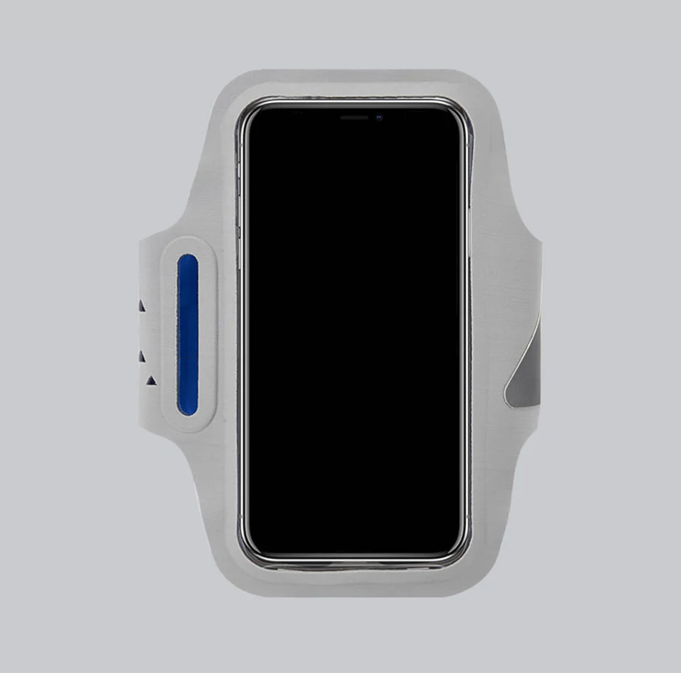 Xiaomi Guildford модный спортивный чехол с повязкой на руку для бега держатель спортзала