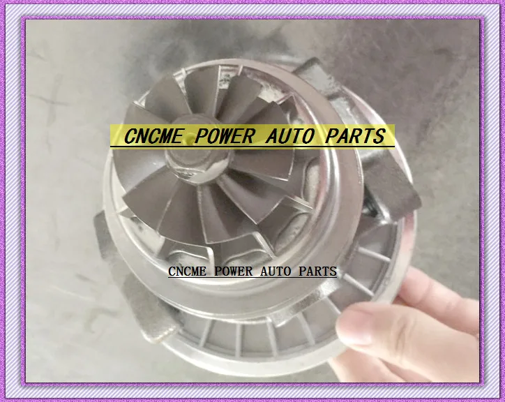 Турбокартридж CHRA Core HT18 14411-62T00 14411-51N01 1441151N01 1441162T00 для NISSAN патруль Safari Y61 Y60 TD42T TD42Ti 4.2L