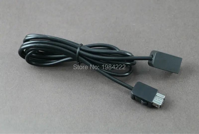 Сменный Удлинительный кабель OCGAME для контроллера Wii Pro Удлиненный NES Classic Edition 3