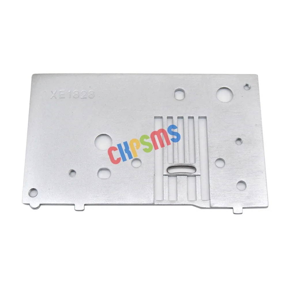 1 шт. # XE1827001 игла для Brother HE240 NS40 NV900 NV900D NV950 NV950D SE 350 400 Babylock BL40|Швейные инструменты и