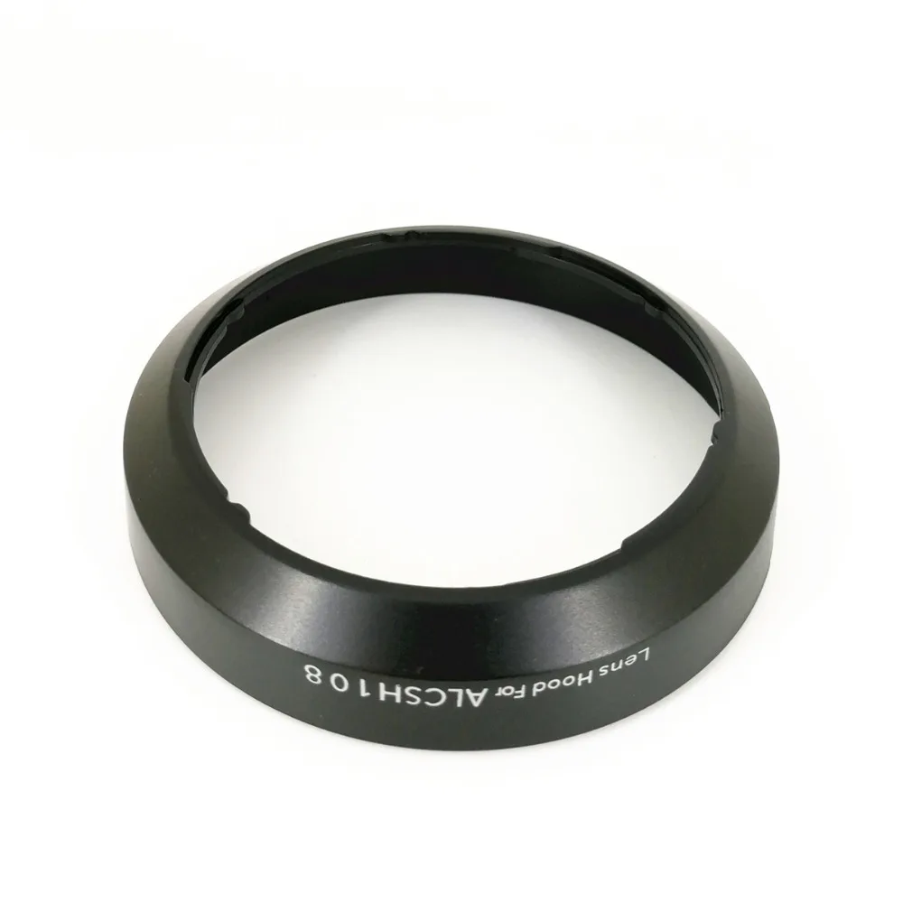 Бленда объектива Замените ALC SH108 для Sony DT фирменнй переходник Canon 18 55 мм f3.5 5 6 SAM II / 70