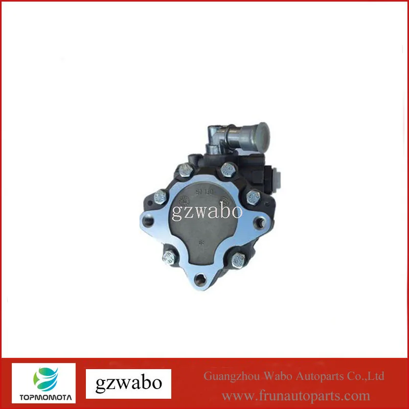 Китайский поставщик Насос гидроусилителя руля QVB101090 LR014089 ERR4727 подходит для land