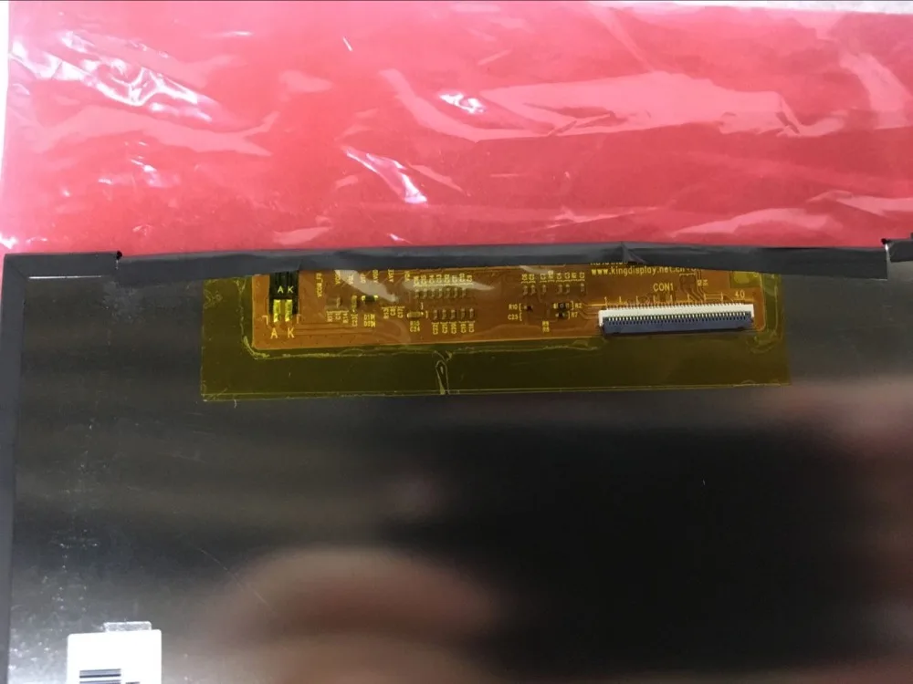 40 контактный ЖК дисплей 10 1 дюйма для Prestigio Multipad Wize 3341 3331 3351 3G PMT3341 pmt3331 pmt3351 _