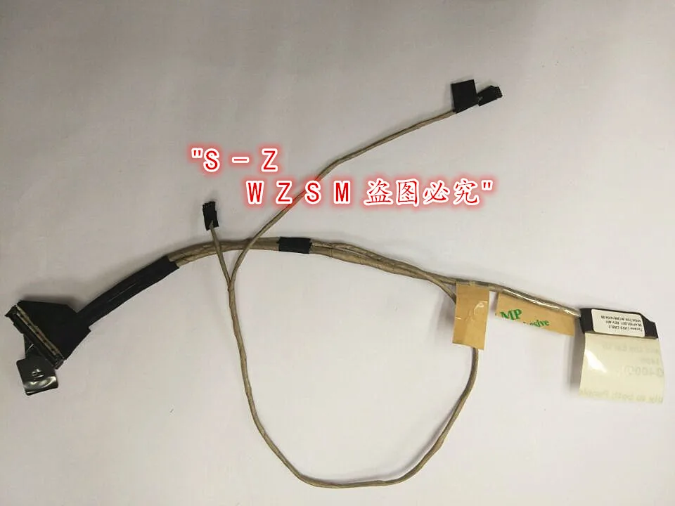 Оригинальные новые для Sony Vaio VPCYB VPC-YB vpcyb VPC-YB14KX yb15c yb35 yb16 TUCANA LVDS ЖК-дисплей Экран
