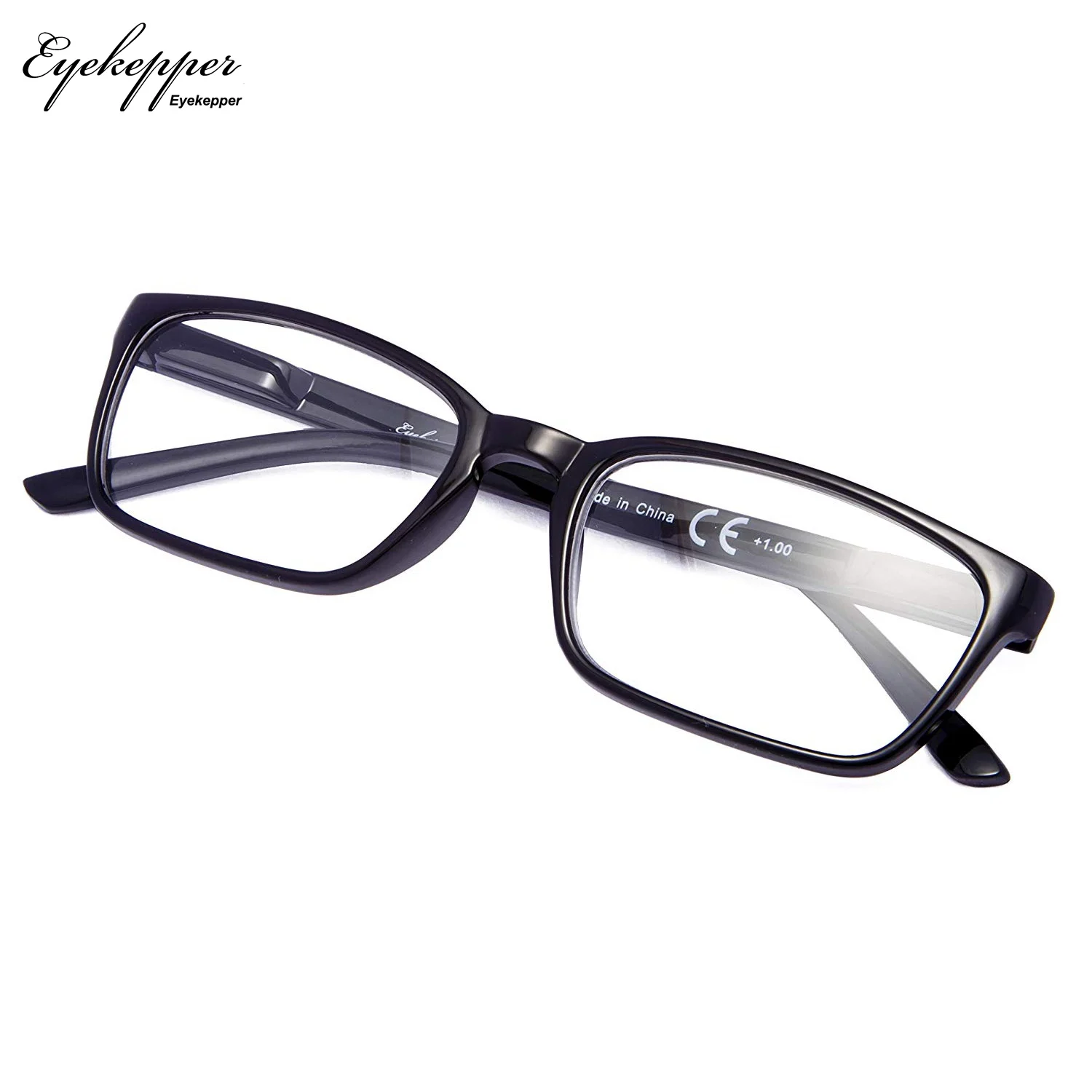 R898-4 Mix Eyekepper 4-Pack читатели Ретро Пружинные шарниры очки для чтения