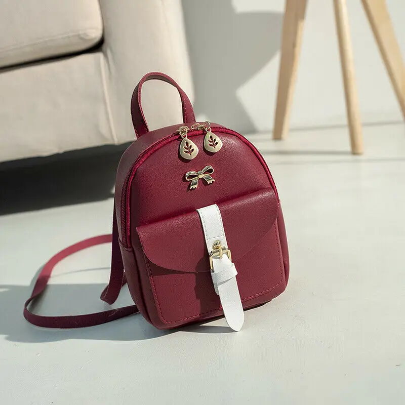 

Backpacks