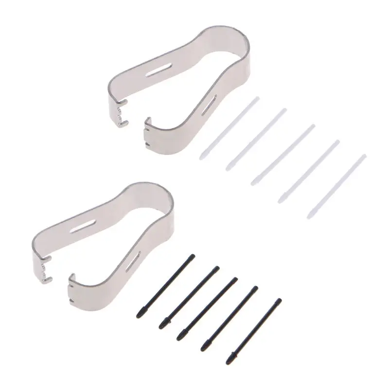 Remove Tool Touch Stylus S Pen Tips Apply For Samsung Galaxy Note 7 8 9 Tab S3 S4 Refill Tip | Компьютеры и офис