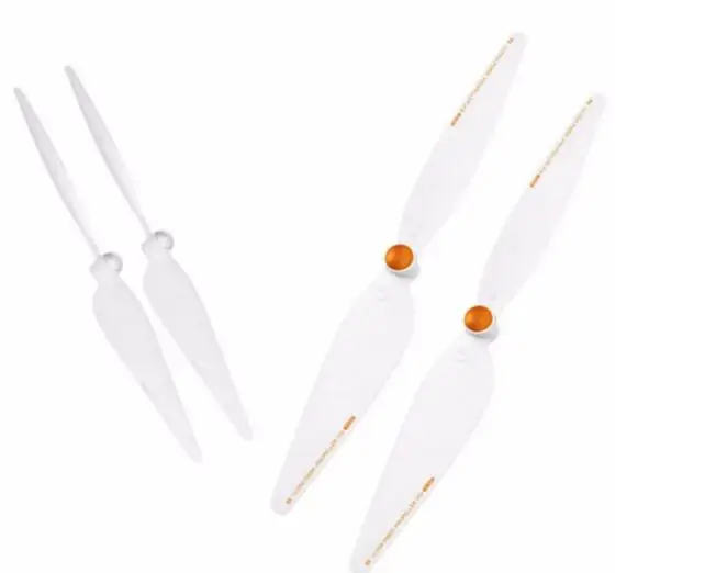 

XIAOMI RC Drone 1080P / 4K RC Quadcopter spare parts Original CW CCW blade propeller 4pcs/set