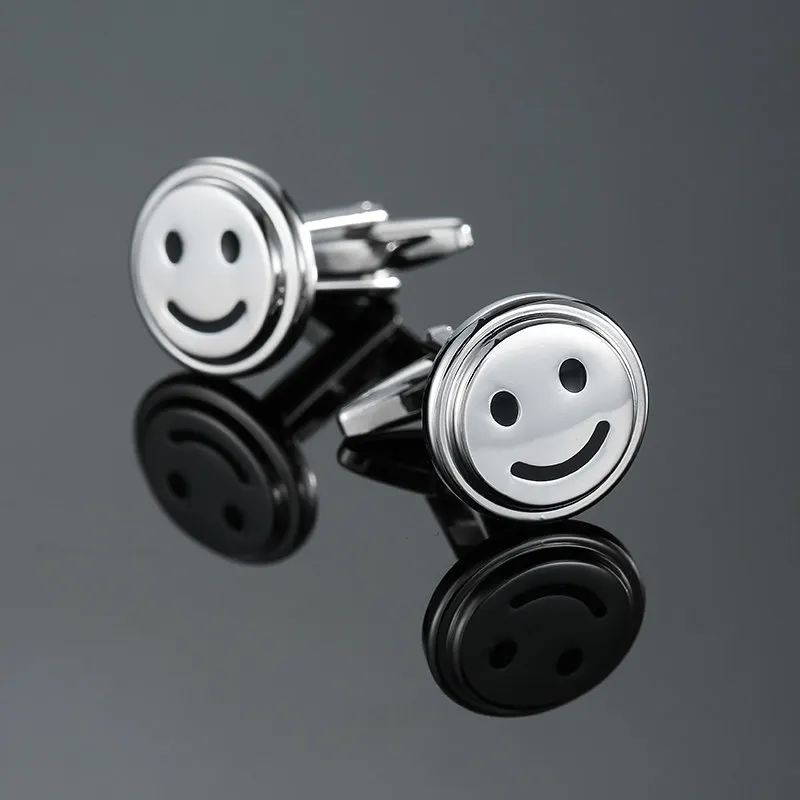 Free shipping high-end French Super Hero Brand Cufflinks new fashion jewelry boutique cufflinks men's shirts | Украшения и