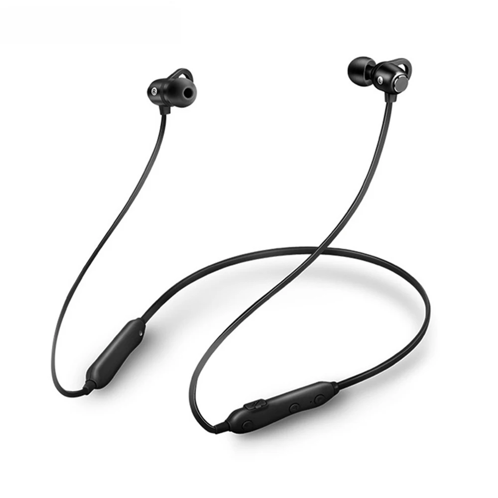 S6 bluetooth наушники с шейным ремешком беспроводные для Xiaomi iPhone стерео auriculares fone de ouvido