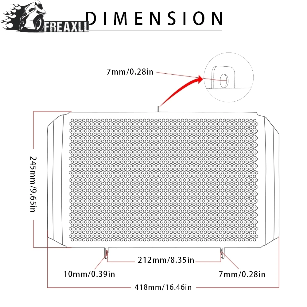 

Kawasaki Z750 Z800 Z800E ABS Z1000SX NINJA versy 1000