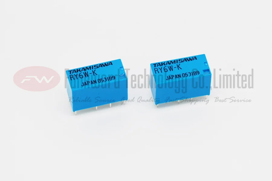 RY5W-K RY6W-K RY12W-K RY24W-K RA5W-K Сигнальное реле 1A 120VAC 8 пинов | Обустройство дома