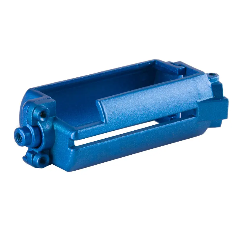 SINAIRSOFT моторная база Монтажная опора двигателя подставка рама для AK47 AK74 серии