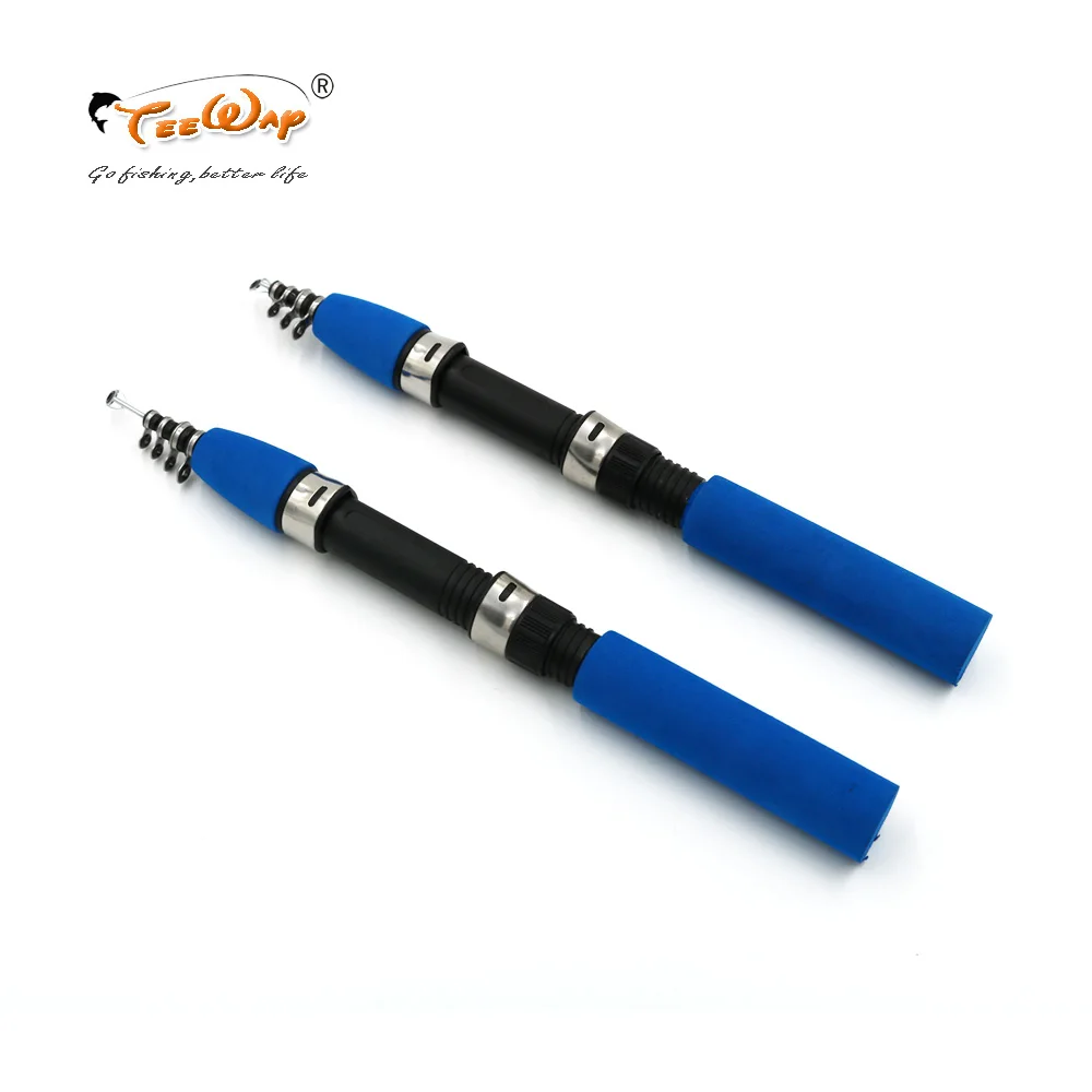 Удочка для подледной рыбалки 100 см 45 г удочка зимней забрасывания рыболовные