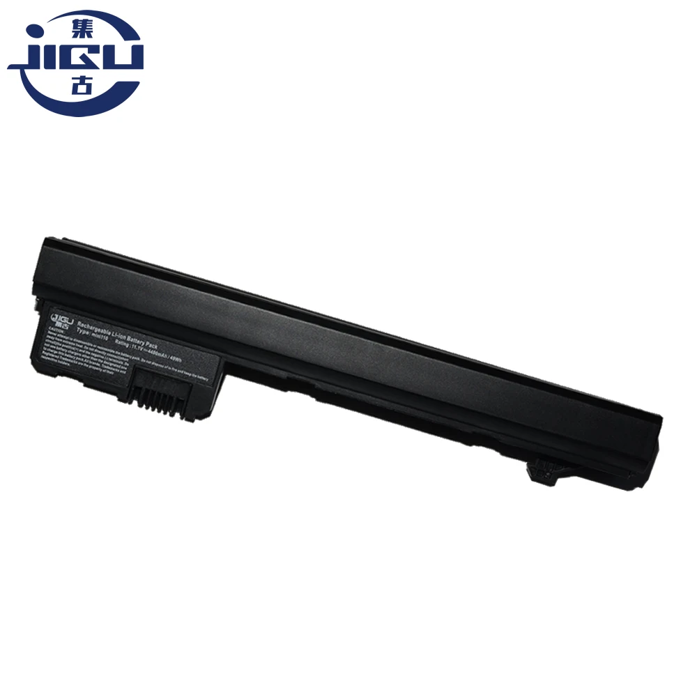 Аккумулятор для ноутбука JIGU HP/COMPAQ NY220AA NY221AA HSTNN I70C CBOC Mini 102 110c 1000SN 110 1000 1101 170C|battery for