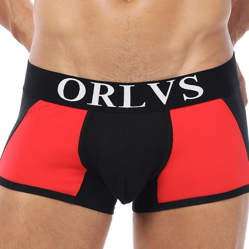 2019 Boxer Для мужчин нижнее белье s Боксер хлопок боксеры cueca-мужчин Трусики Шорты Ropa