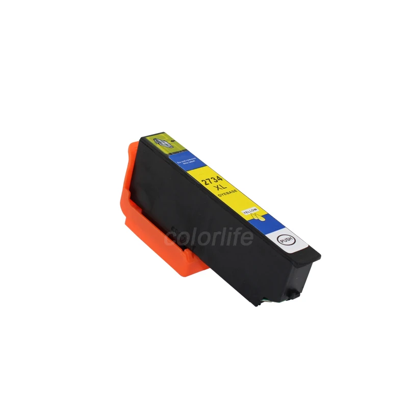 XIMO 1PK совместимый с T2731 Картридж черными чернилами для принтера XP 600 800 и т. Д.|ink