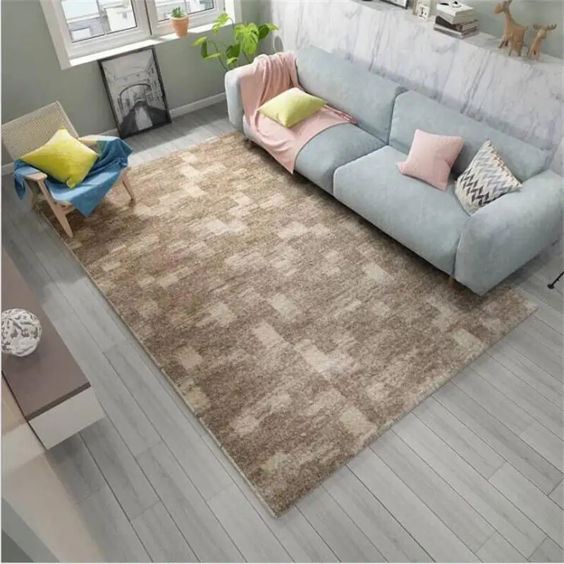 

Bubble Kiss Carpet Geometric Design Rugs for Bedroom Nordic Style Home Carpet Floor Door Mat Large Living Room Decorate Carpet