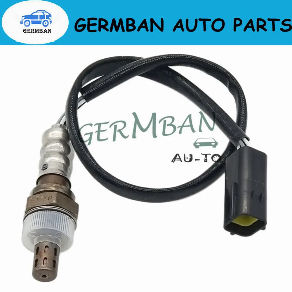 Кислородный датчик O2 Lambda соотношения воздуха и топлива для KIA RIO MAZDA MILLENIA 0K32B 18 861