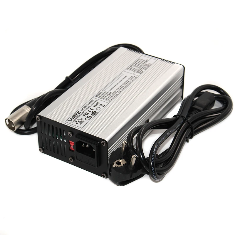 Зарядное устройство для литий ионных аккумуляторов Lipo/LiMn2O4/LiCoO2 54 6 в 4 а 13S 48