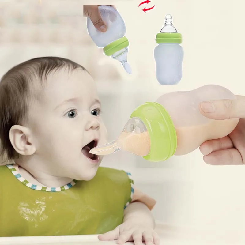 Силиконовая бутылочка для кормления 180 мл|nursing bottle|baby bottlebaby feeding cup |