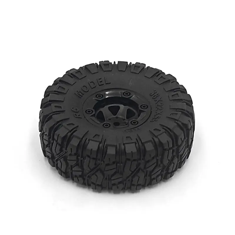 Обновленные большие шины 2CPS для Wltoys 12428/12423 Feiyue 01/02/03/04/05 Q39 Q40 Q46 запчасти