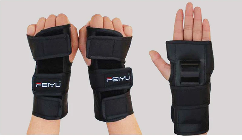 Protective Gear Set Skating Helmet Knee Pads Elbow Pads Wrist Protector for Kids Adults Cycling Roller Skating Rock Climbing