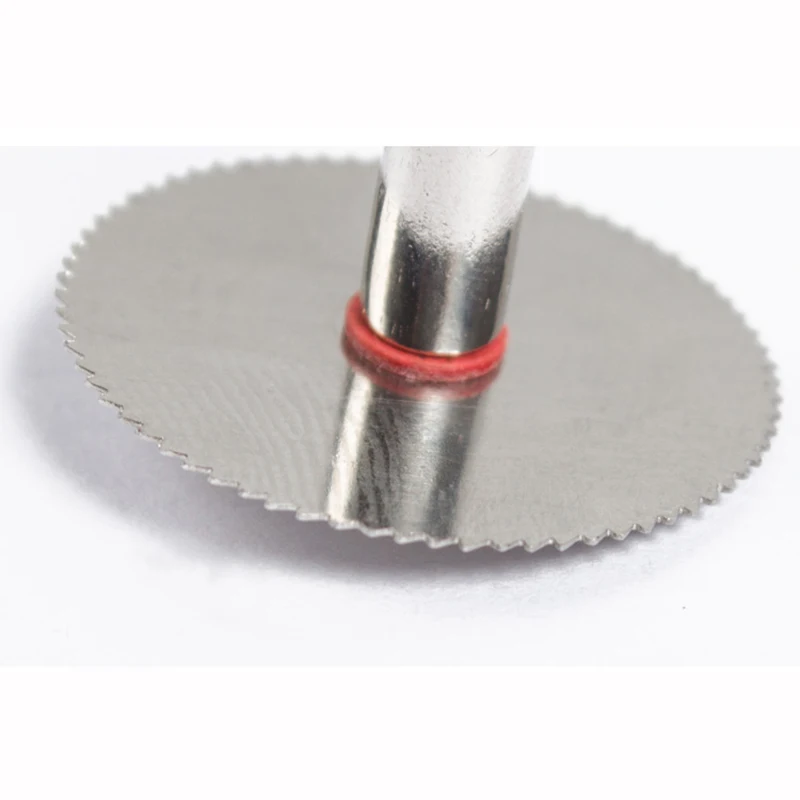 Дисковая мини пила dremel абразивные диски из быстрорежущей стали для резьбы по