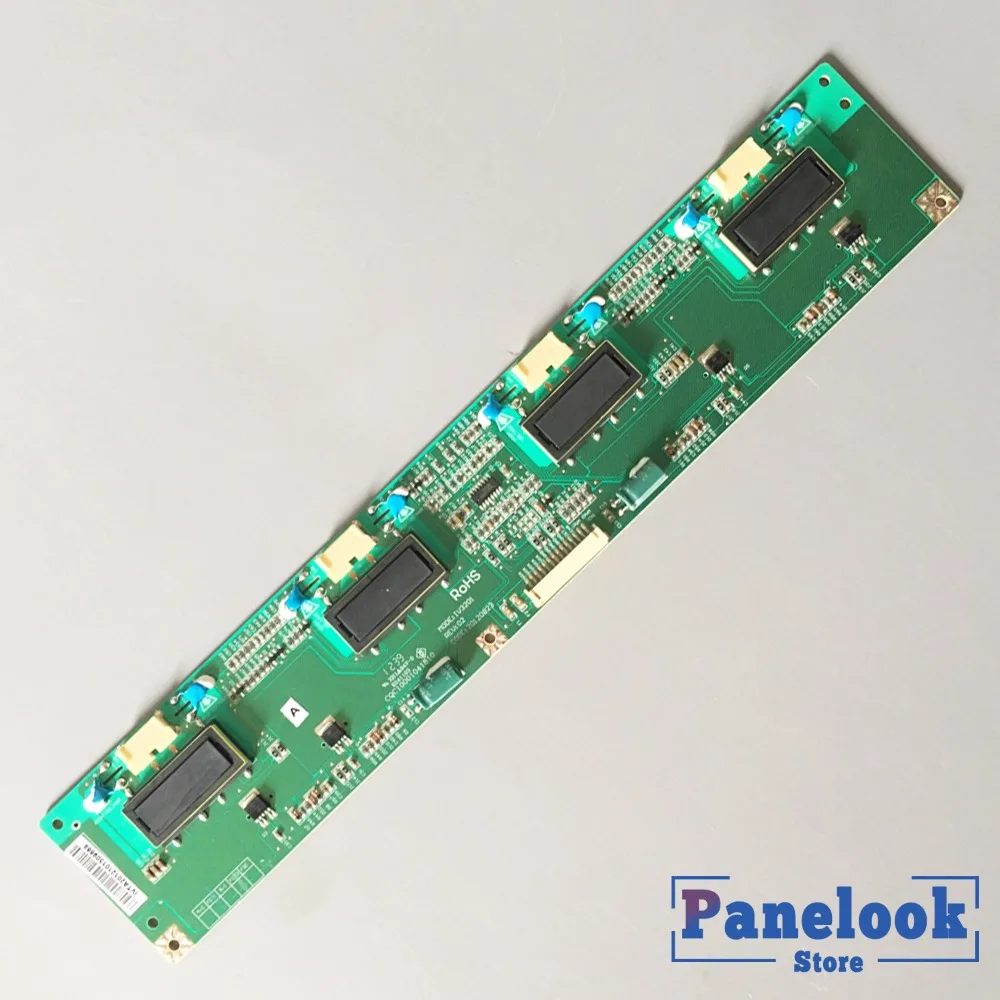Б/у оригинальные аксессуары для платы 1V3201 IV3201 REV:01 L42F3700A CQC10001041810|rev| |