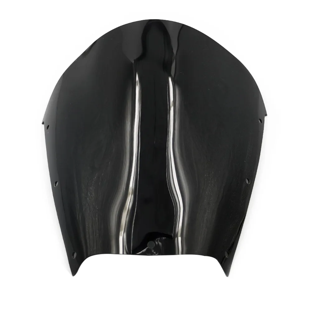 Лобовое стекло для мотоцикла Yamaha TDM 900 02 05 дефлектор ветрового стекла TDM900 2002 2003 2004