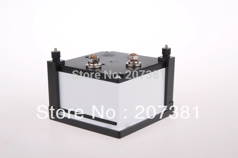 1 PCS High Quality Analog AMP Panel Meter + Shunt DC 20A* | Инструменты