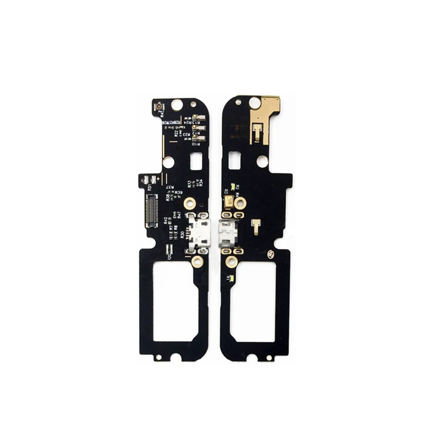 Новинка для Lenovo K5 Note K52e78 A7020 USB зарядный порт док-разъем зарядная плата с