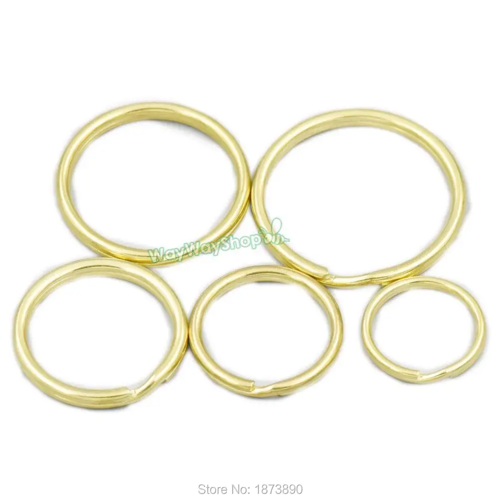 20 шт. кольцо брелок для ключей|hardware ring|key ring hardwarering for |