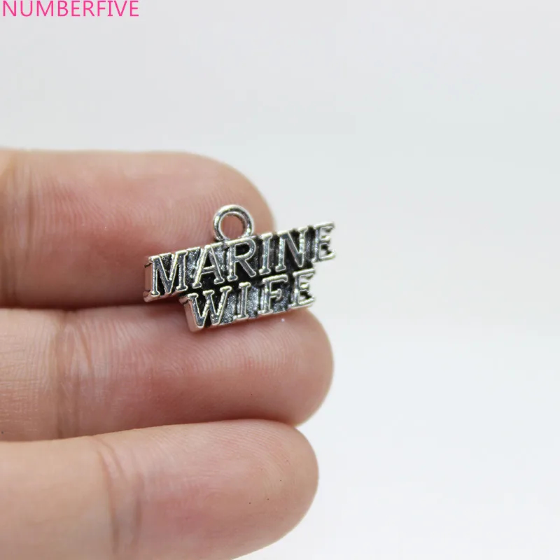 15 шт. подвеска в виде морской жены 11x19 мм|marine pendant|antique silver pendantdiy jewelry pendant |
