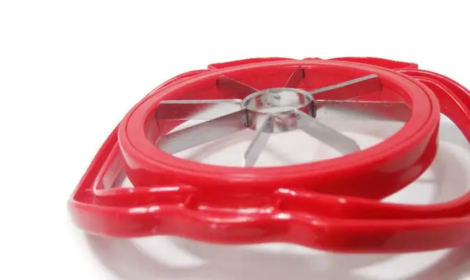 Экологичный многофункциональный высококачественный кухонный яблочный слайсер