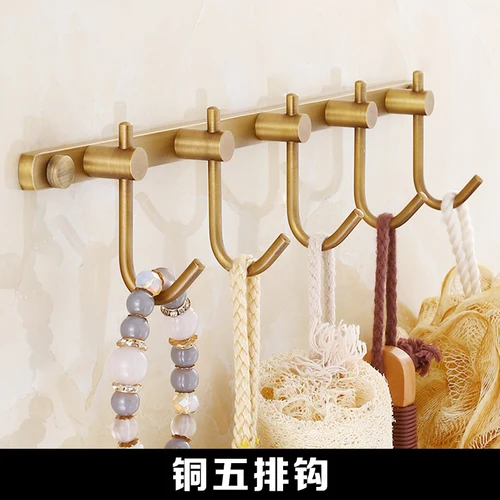 

Antique bathroom paper holder soap net folding towel rack bathroom tissue box ceramic toothbrush cup rack bathroom products