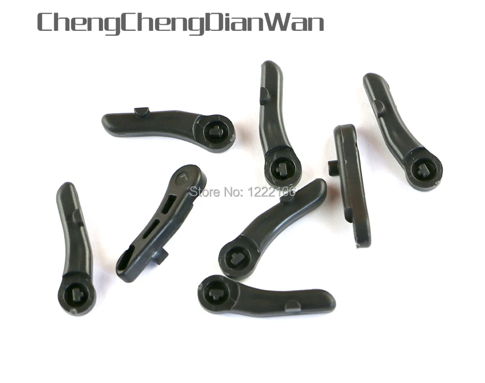 

ChengChengDianWan 50sets/lot LB RB button for controller parts repair parts for xbox360 xbox 360 controller