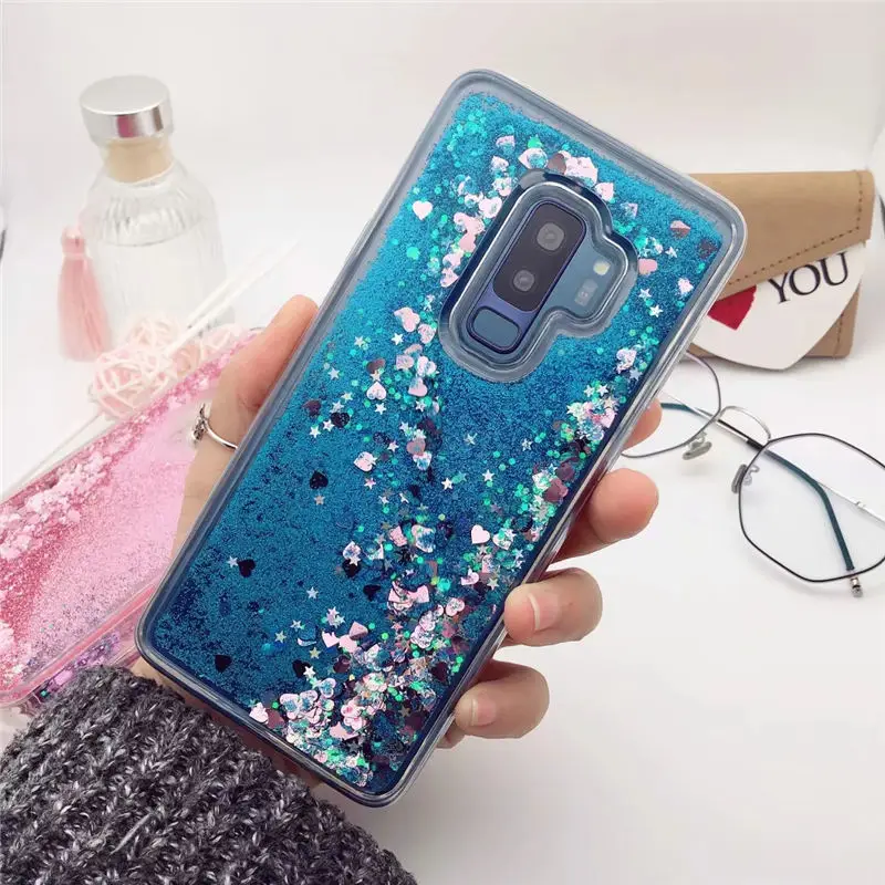 Для Samsung Galaxy J4 J6 J8 2018 EU роскошный Прочный мягкий ТПУ чехол для телефона с