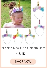 Nishine 2," 10 шт./лот, жгучий шифон, ткань, цветы для девочки, повязка на голову, заколки для волос, аксессуары для волос