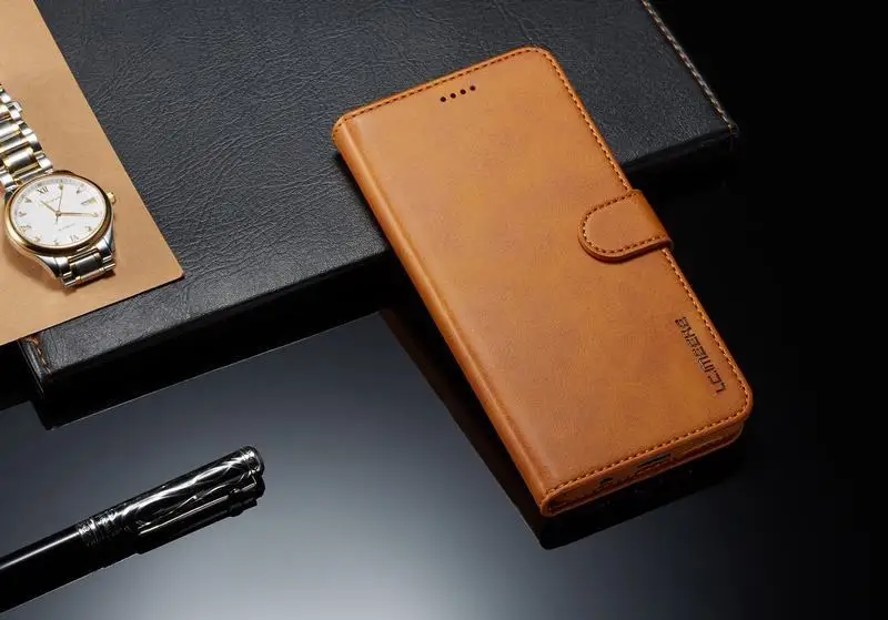 Чехол для телефона для samsung Galaxy A50, чехол, Роскошный кожаный флип-кошелек, чехол для samsung A50 A 50, чехол для телефона Galaxy A50S A30S, чехол