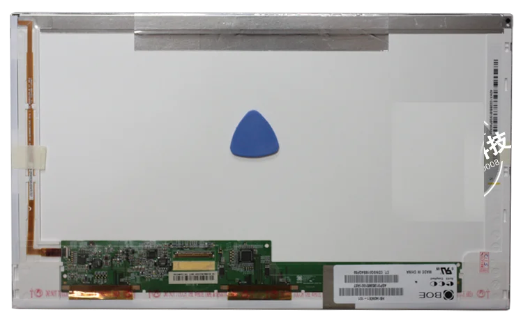 E & M + Нет сломанной точка ЖК-дисплей модуль Acer E1-451G ms2332 ms2340 ms2306 ms2347 ms2268 IPS Экран DIY