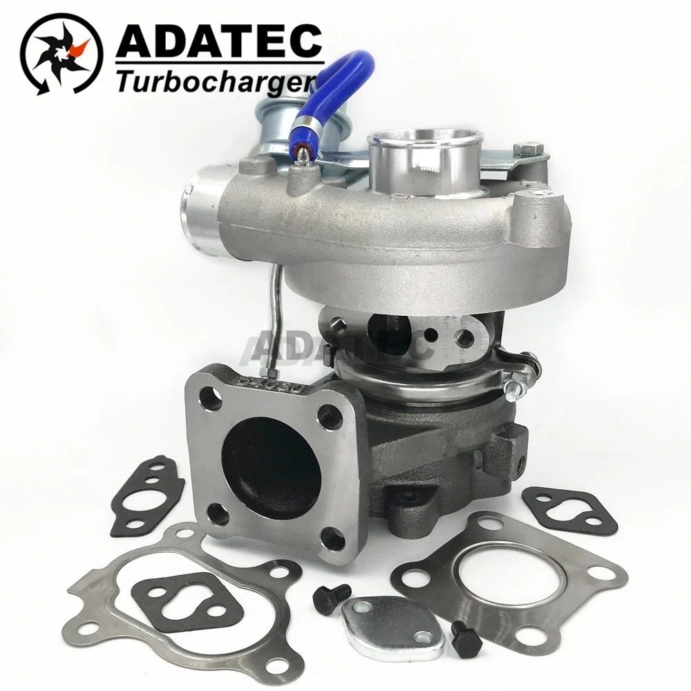 CT9D CT9 турбина 17201-64170 1720164170 Полный турбо для Toyota Picnic(CMX10) 66 кВт-90 л.с. 3C-TE 3CTE детали двигателя 1997