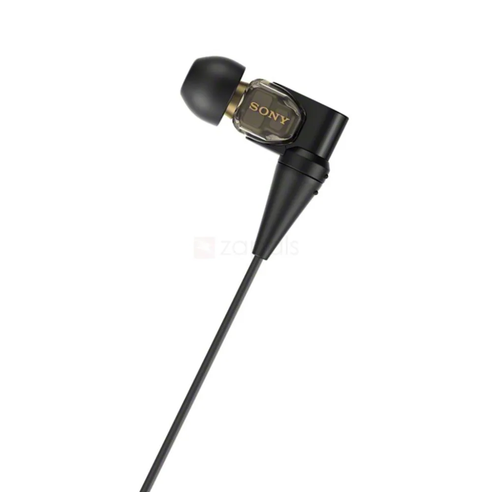 Sony XBA-300AP kulak dengeli armatür kulaklık HIFI rafine zevk ücretsiz kargo